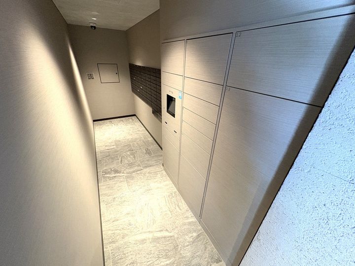 パークホームズ浦和仲町プレイス905号室のその他画像