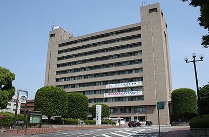 パークホームズ浦和仲町プレイス905号室の周辺