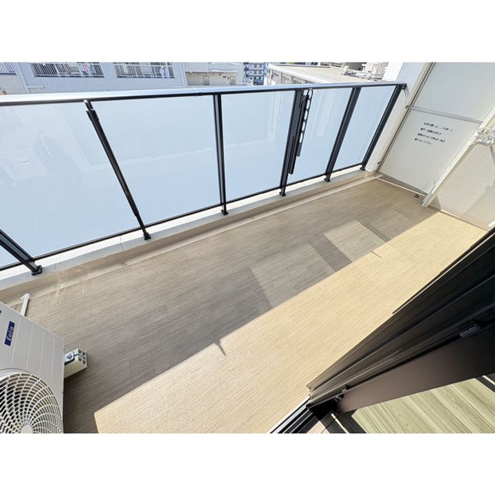 パークホームズ浦和仲町プレイス905号室のその他画像
