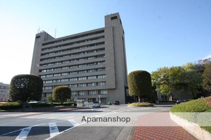 埼玉県さいたま市浦和区岸町5丁目(一戸建)の賃貸物件戸建ての周辺