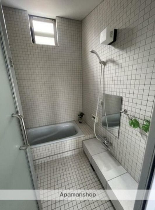 埼玉県さいたま市浦和区岸町5丁目(一戸建)の賃貸物件戸建ての風呂