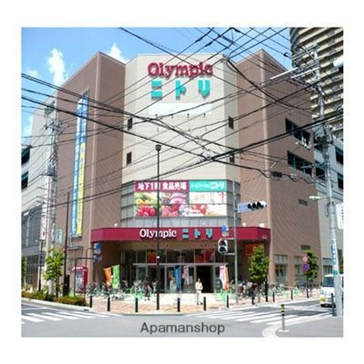 埼玉県さいたま市浦和区岸町5丁目(一戸建)の賃貸物件戸建ての周辺