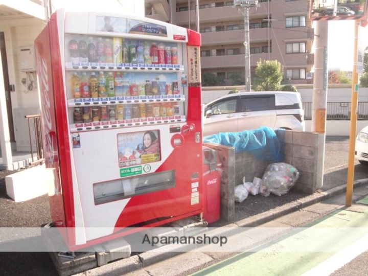 埼玉県さいたま市緑区原山4丁目の賃貸アパートのその他画像