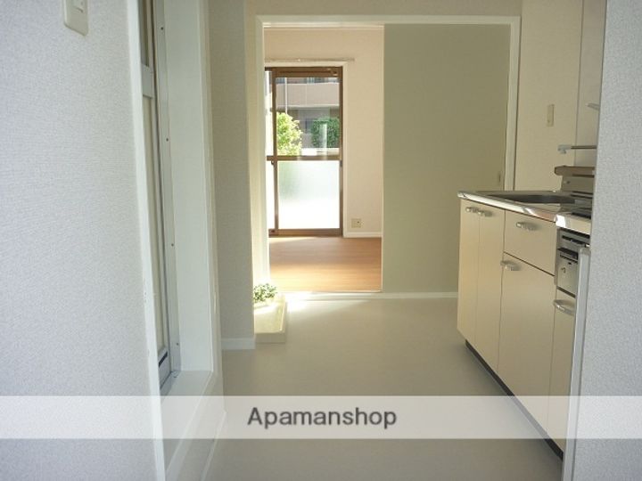 埼玉県さいたま市緑区原山4丁目の賃貸アパートのその他画像