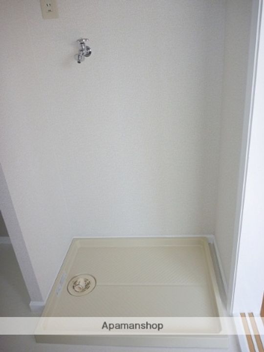 埼玉県さいたま市緑区原山4丁目の賃貸アパートのその他画像