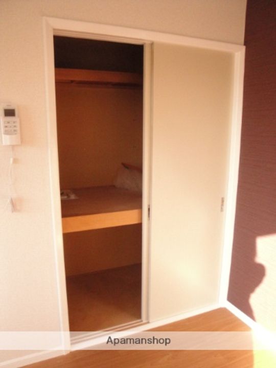 埼玉県さいたま市緑区原山4丁目の賃貸アパートのその他画像