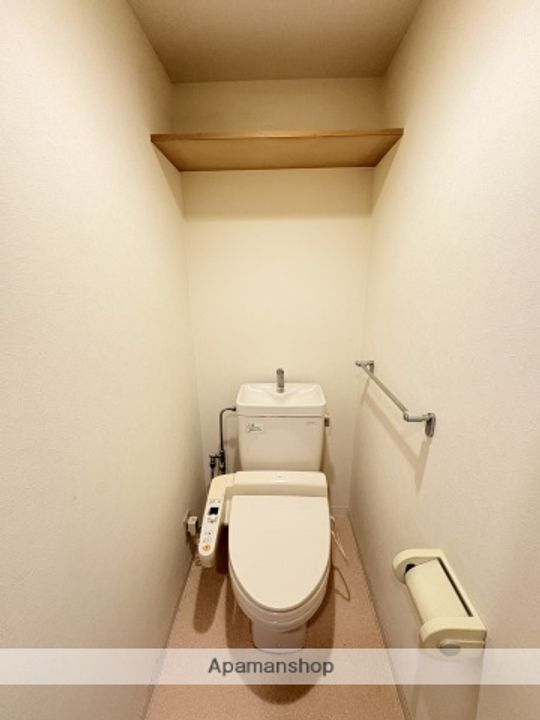 SGKマンションパピオールのその他画像
