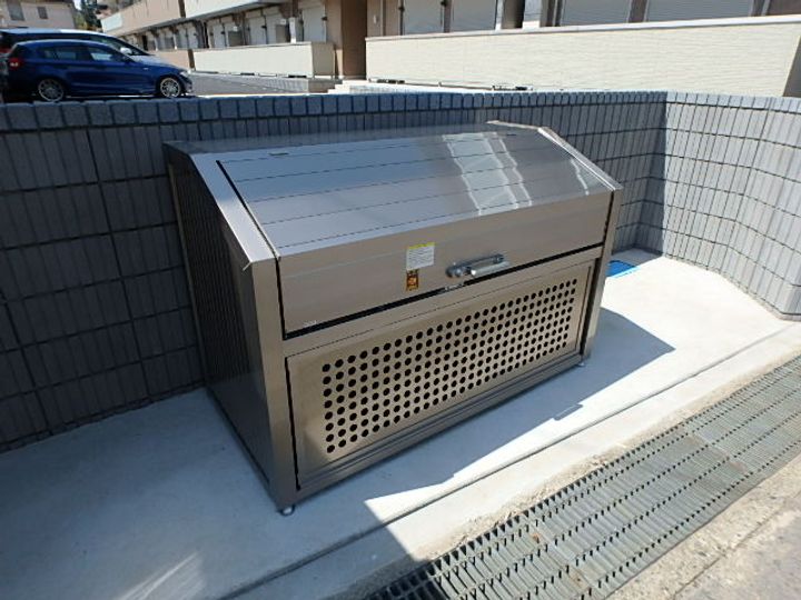 本郷の杜 オーカの外観