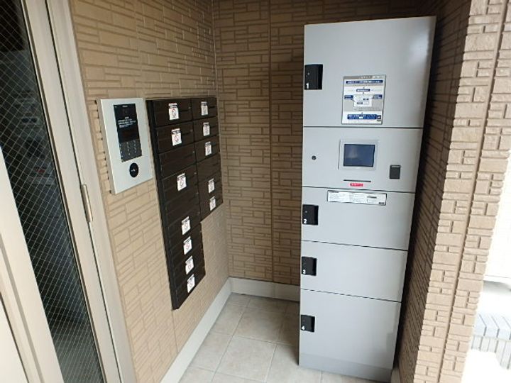 本郷の杜 オーカの外観
