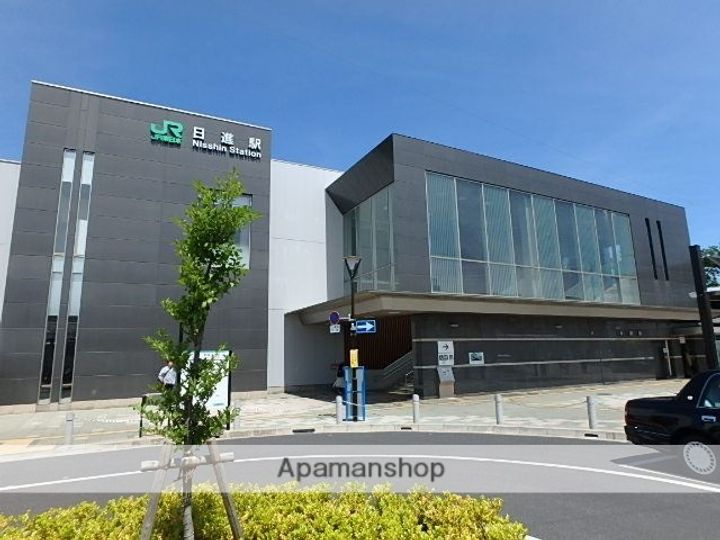 CASITAroomCの周辺