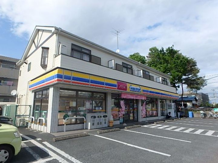 本郷の杜 オーカの周辺