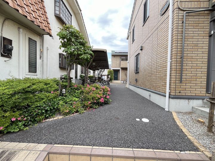 I.ヴィレッジ Aのその他画像