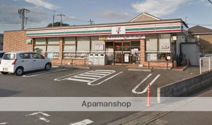 ジーメゾン埼玉本郷町の周辺