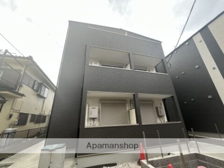 ジーメゾン埼玉本郷町のその他画像
