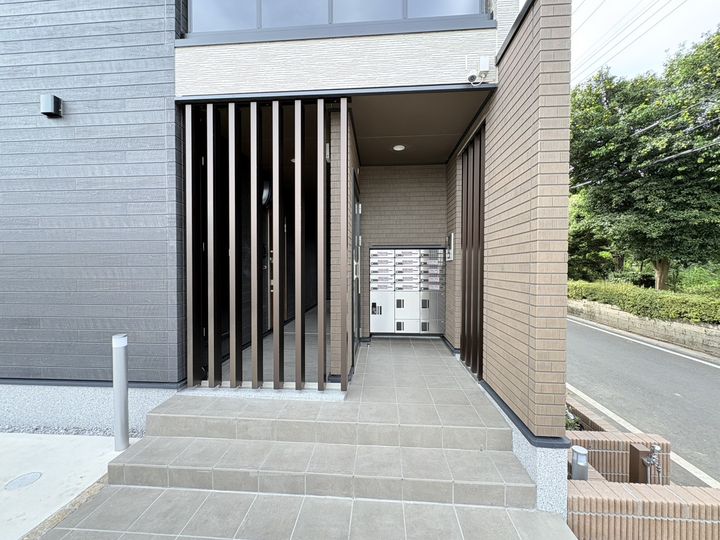 メゾン・シュシュⅡのその他画像