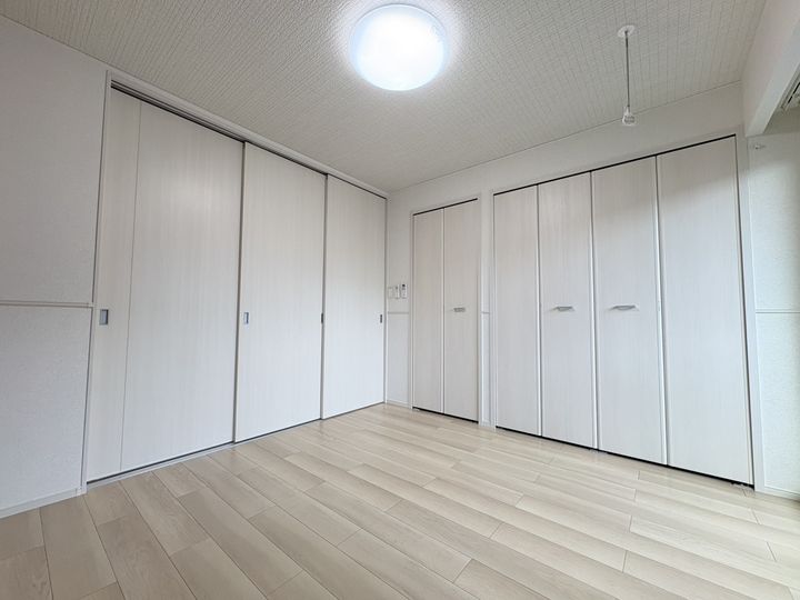 メゾン・シュシュⅡのその他画像