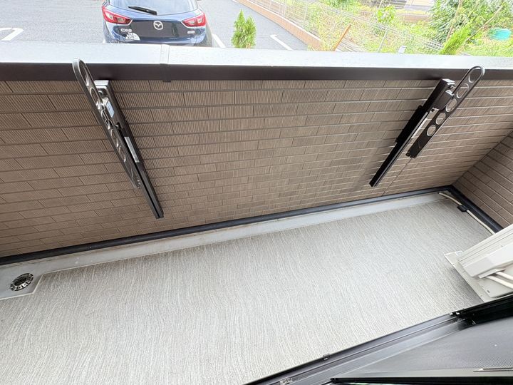 メゾン・シュシュⅡのその他画像