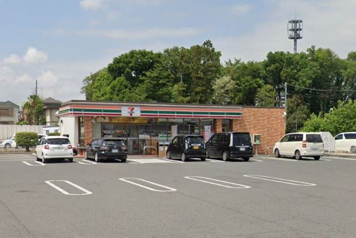 メゾン・シュシュⅡの周辺