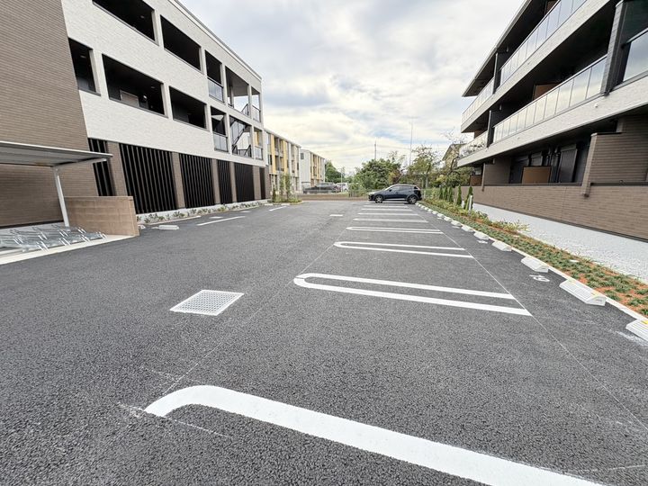 メゾン・シュシュⅡのその他画像