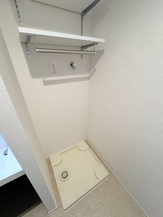 メゾン・シュシュⅡの内装