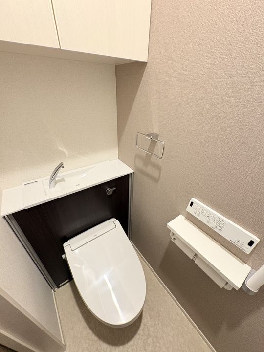 メゾン・シュシュⅡのその他画像