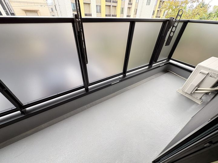 メゾン・シュシュⅡのその他画像