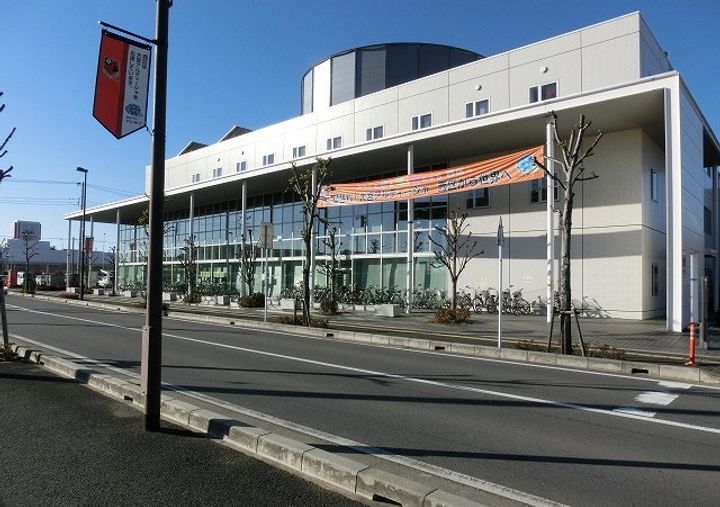 四季の杜 風の周辺