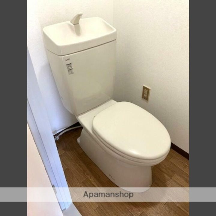 ワイエムハイツ101のその他画像