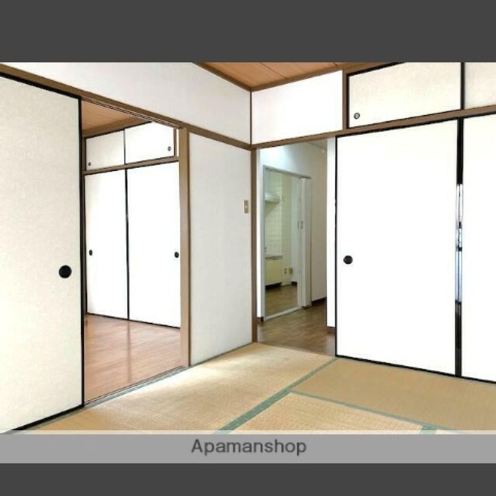 ワイエムハイツ101のその他画像