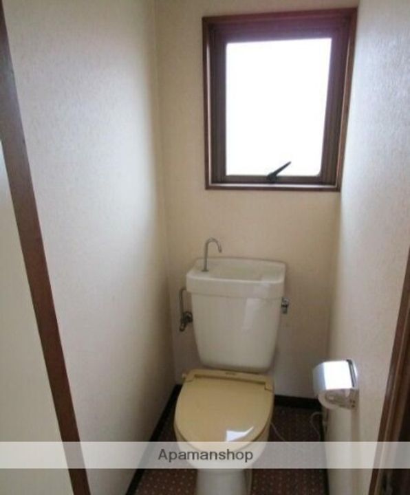 コーポ第二睦月302のその他画像