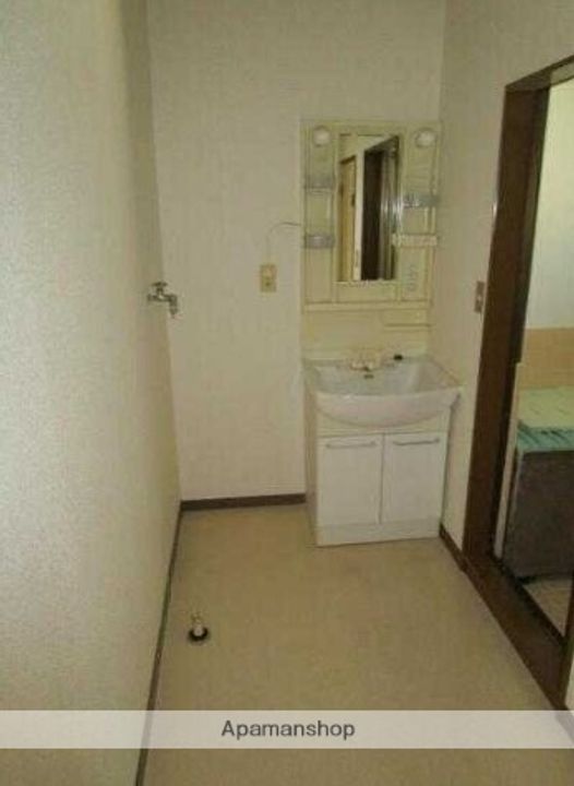 コーポ第二睦月302のその他画像