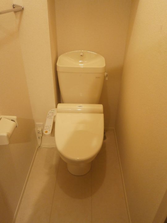 VILLA GARLAND COURTのその他画像