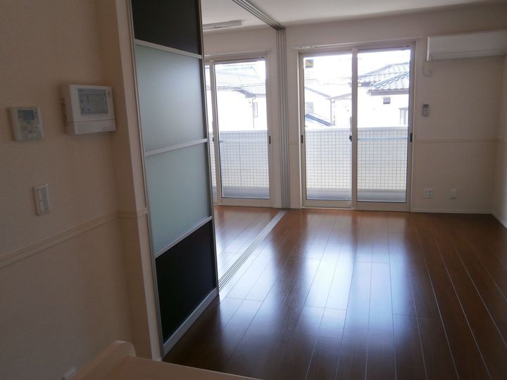VILLA GARLAND COURTのその他画像