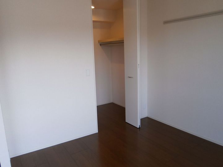 VILLA GARLAND COURTのその他画像