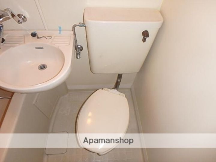 パレーシャル山本201のその他画像