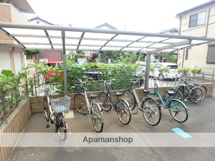 3SEPIAⅡのその他画像