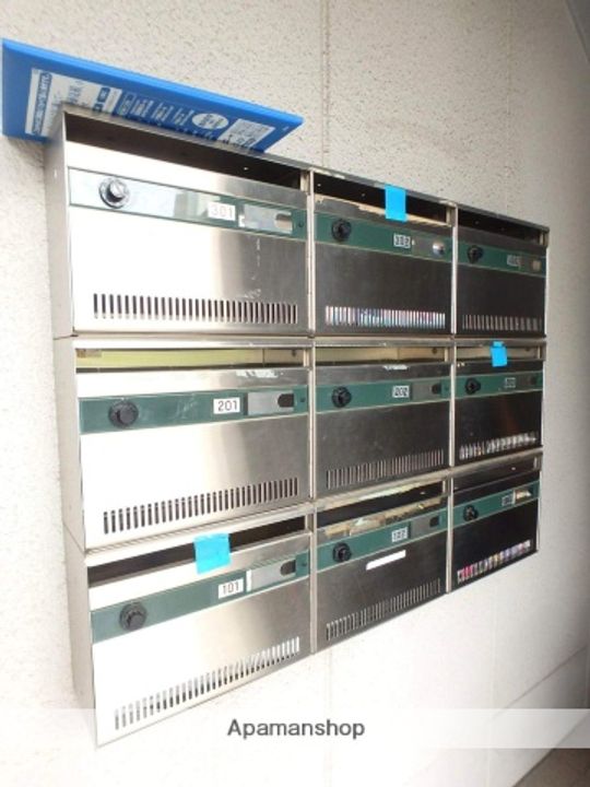 3SEPIAⅡのその他画像