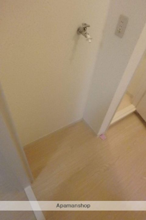 コーポプランタンB102の内装