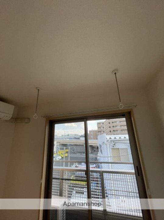 ソフィテルの内装
