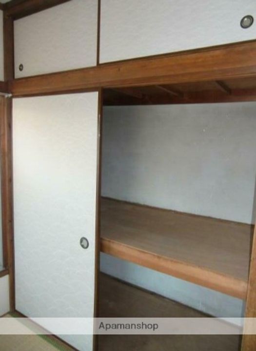 塚越神社荘のその他画像