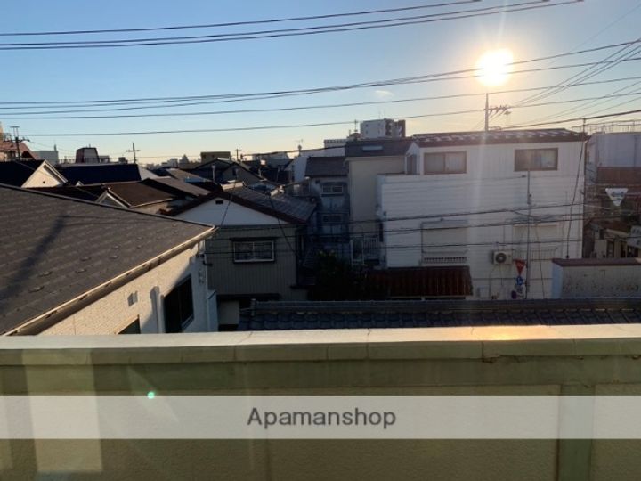 高田ハイツ205のその他画像