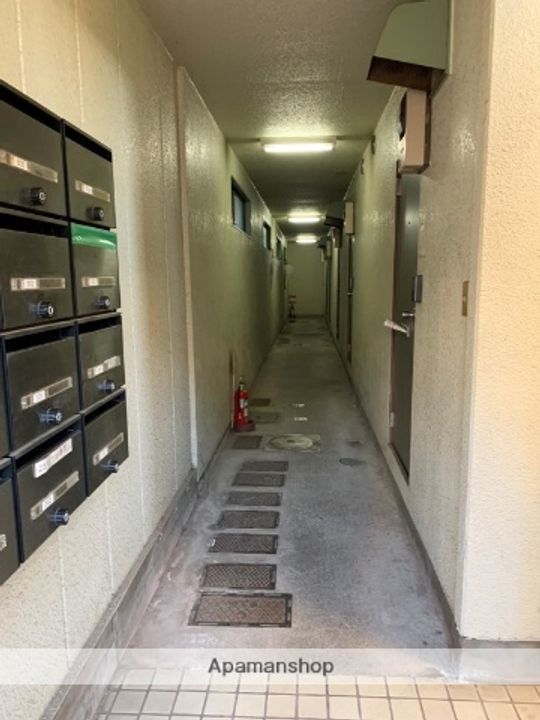 高田ハイツ205のその他画像