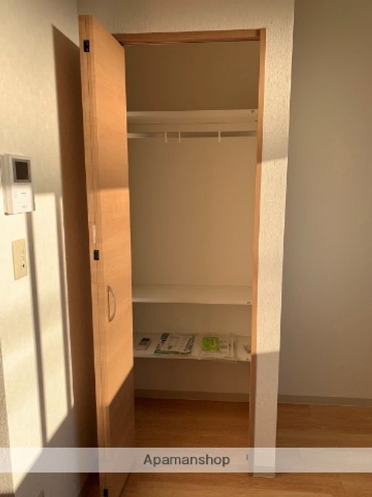 高田ハイツ205のその他画像