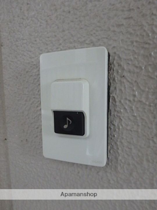 D−FLAT102の内装