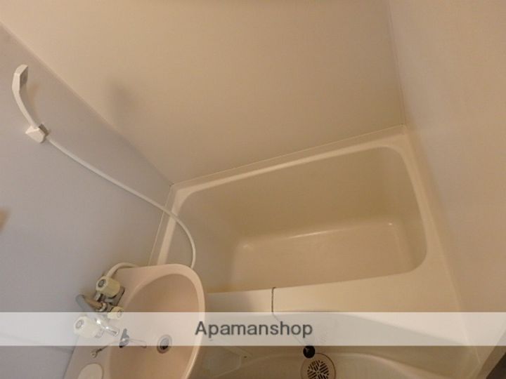 D−FLAT102の風呂