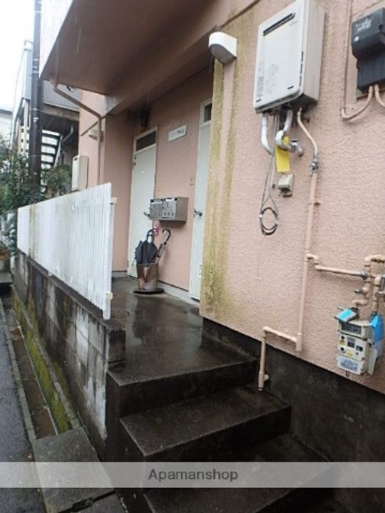 パティオ中島のその他画像