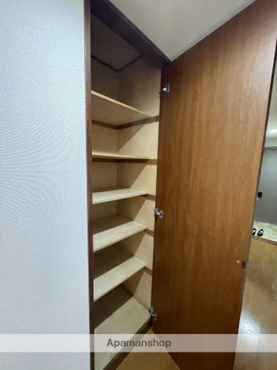 コスモフェスタ蕨の内装