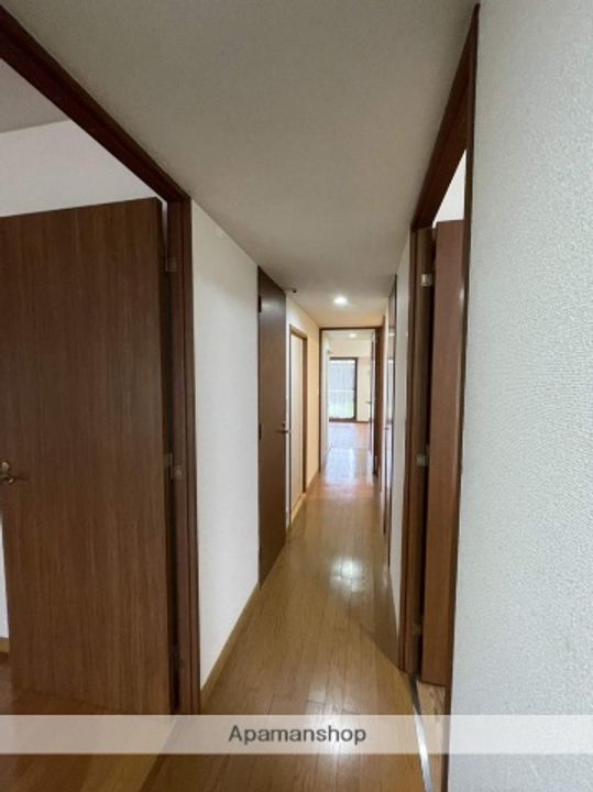 コスモフェスタ蕨の内装