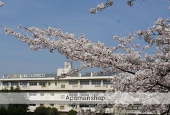 ブリュッヘンパークの周辺