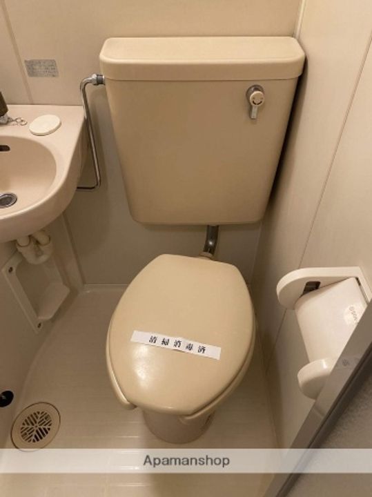 アルファステージⅠ301のその他画像